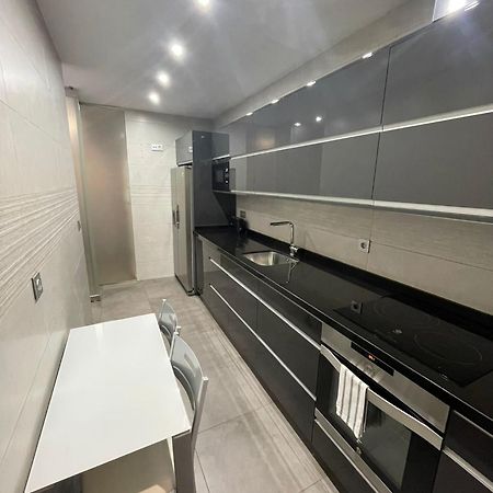 Apartamento Superior Junto Al Recinto Ferial De 2 Dormitorios الباثيتي المظهر الخارجي الصورة