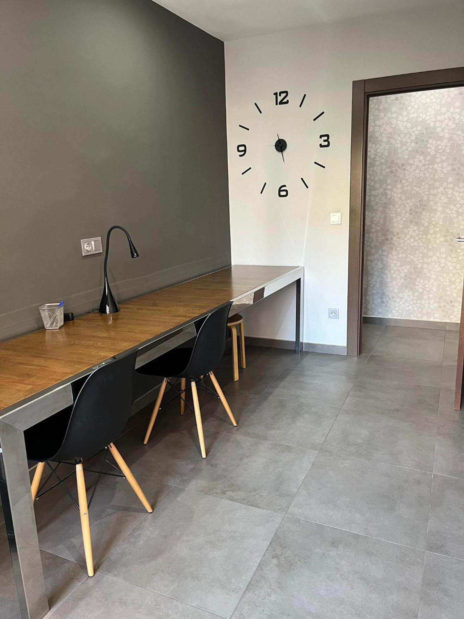 Apartamento Superior Junto Al Recinto Ferial De 2 Dormitorios الباثيتي المظهر الخارجي الصورة